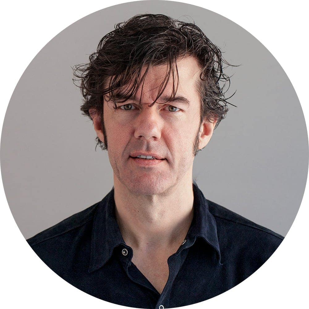 Stefan Sagmeister - www.sagmeisterwalsh.com